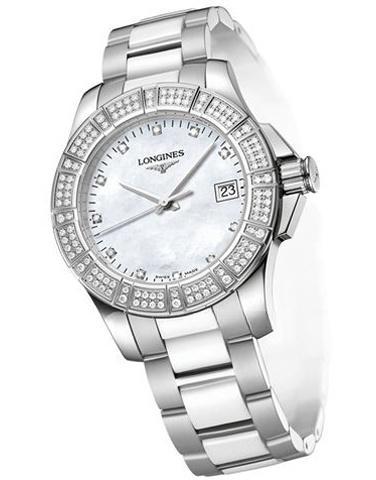 LONGINES L3.280.0.87.7 征服者