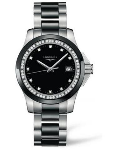 LONGINES L3.281.0.57.7 征服者