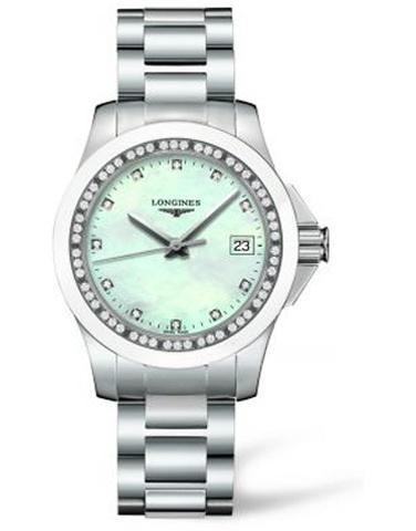 LONGINES L3.281.0.87.6 征服者