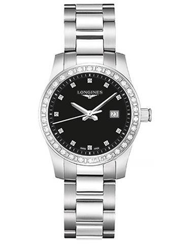 LONGINES L3.300.0.57.6 征服者