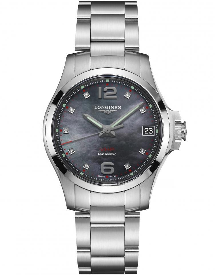 LONGINES L3.316.4.88.6 征服者