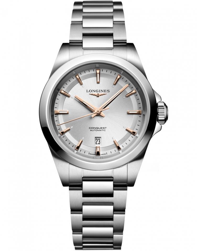 LONGINES L3.320.4.72.6 征服者