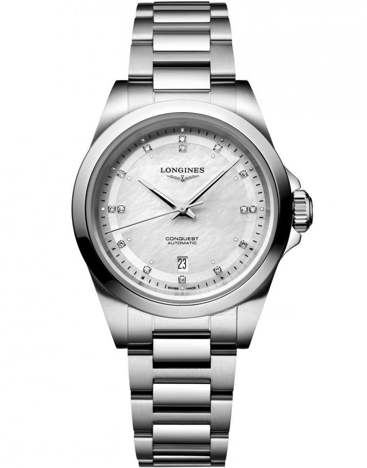 LONGINES L3.320.4.87.6 征服者