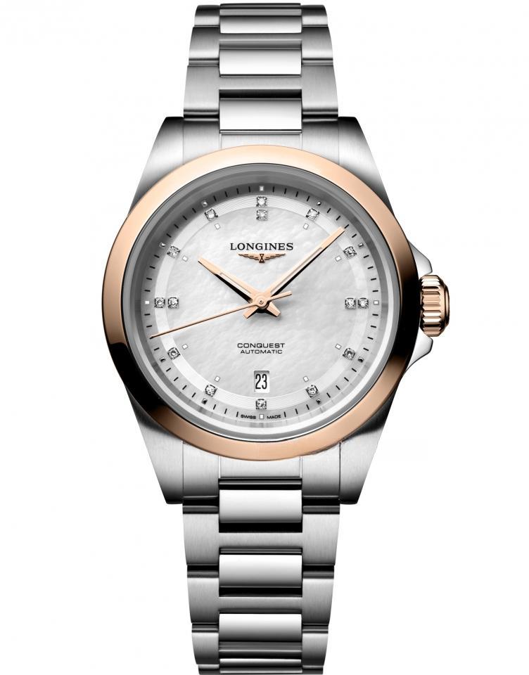 LONGINES L3.320.5.87.6 征服者