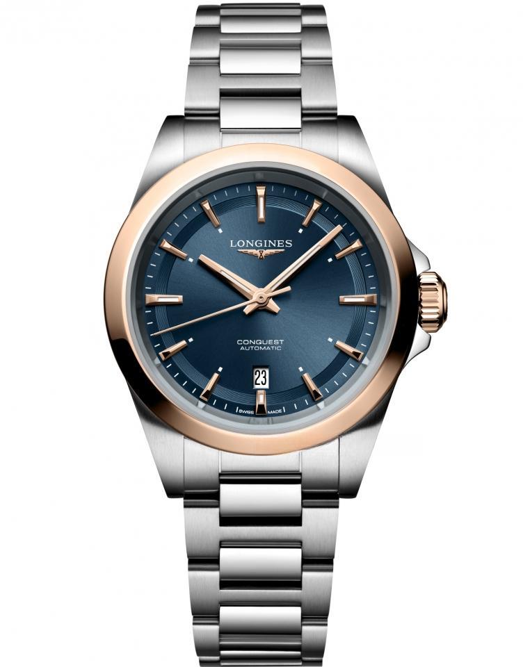LONGINES L3.320.5.92.6 征服者