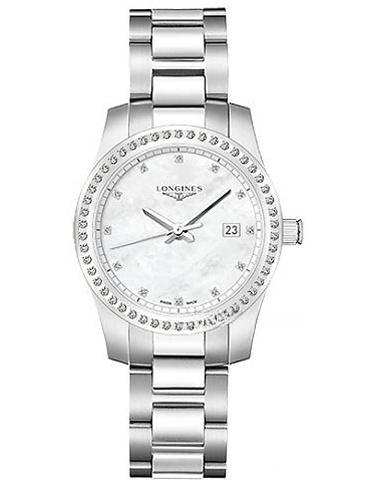 LONGINES L3.401.0.87.6 征服者