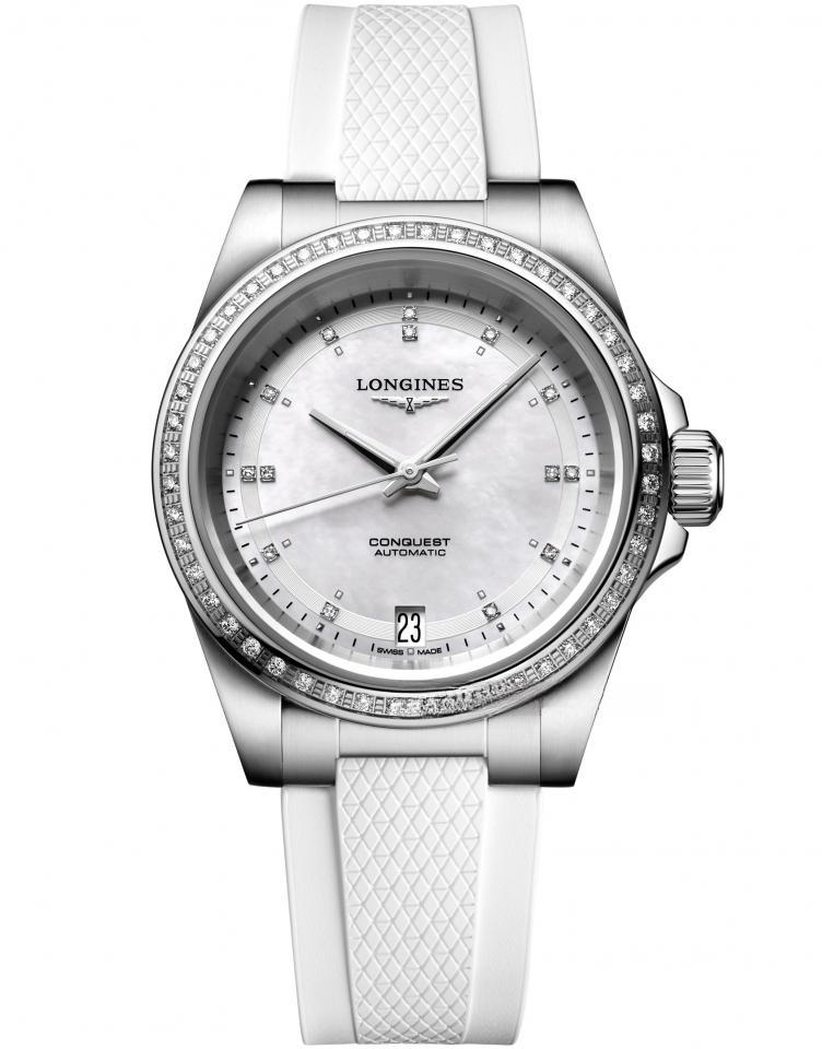 LONGINES L3.430.0.87.9 征服者