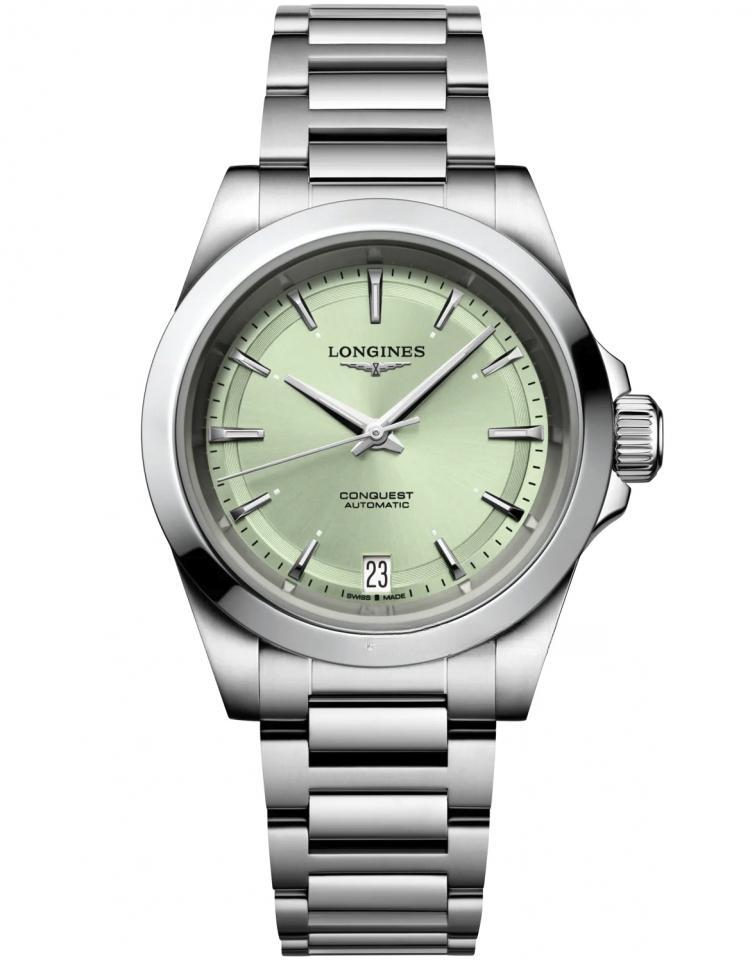 LONGINES L3.430.4.02.6 征服者