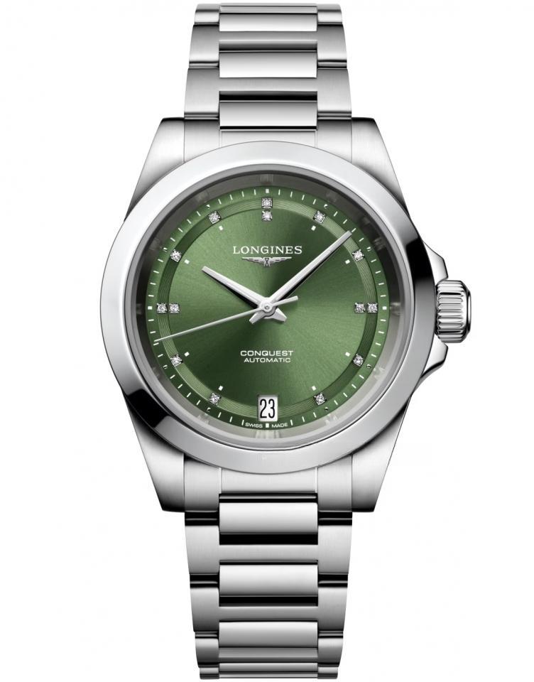 LONGINES L3.430.4.07.6 征服者