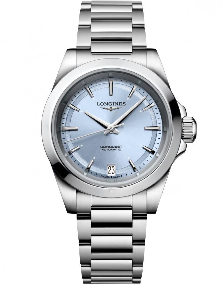 LONGINES L3.430.4.92.6 征服者
