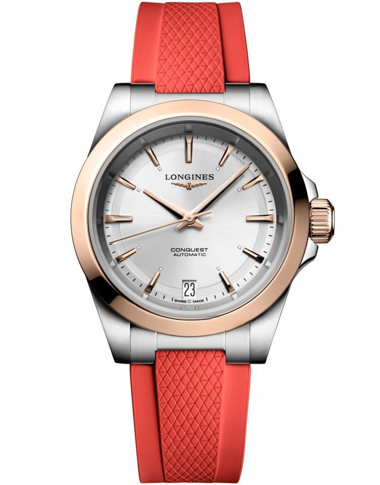 LONGINES L3.430.5.72.9 征服者