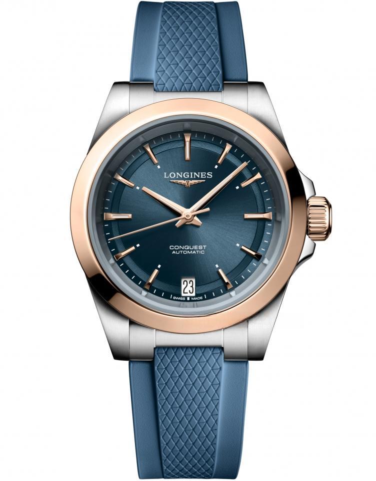 LONGINES L3.430.5.92.9 征服者