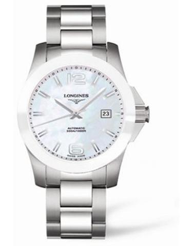 LONGINES L3.657.4.86.6 征服者