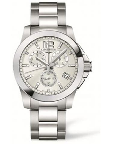 LONGINES L3.660.4.76.6 征服者