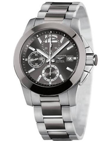 LONGINES L3.661.4.06.7 征服者