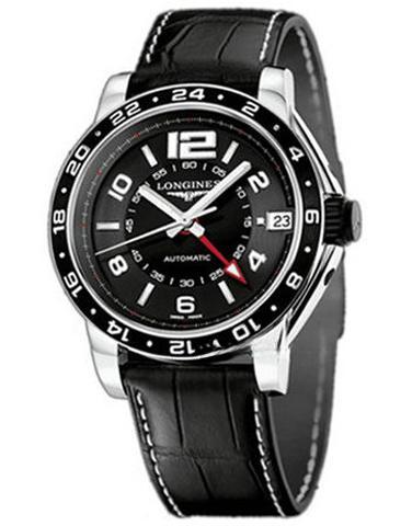 LONGINES L3.668.4.56.0 征服者
