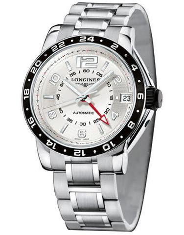 LONGINES L3.668.4.76.6 征服者