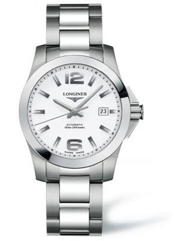 LONGINES L3.676.4.16.6 征服者