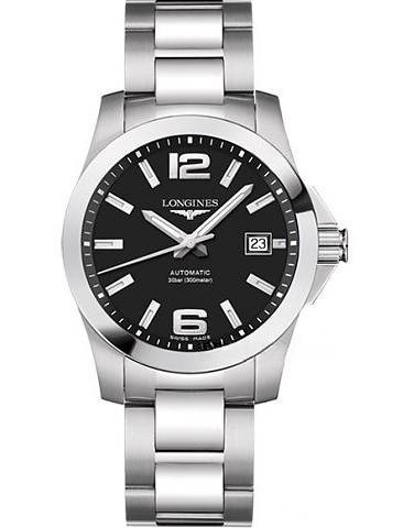 LONGINES L3.676.4.58.6 征服者