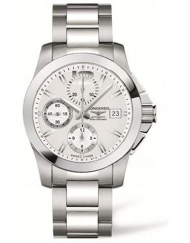 LONGINES L3.678.4.76.6 征服者