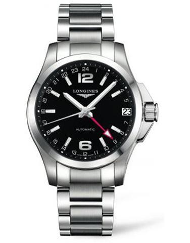 LONGINES L3.687.4.56.6 征服者
