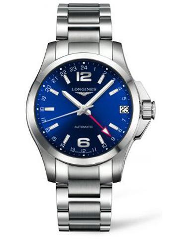 LONGINES L3.687.4.99.6 征服者