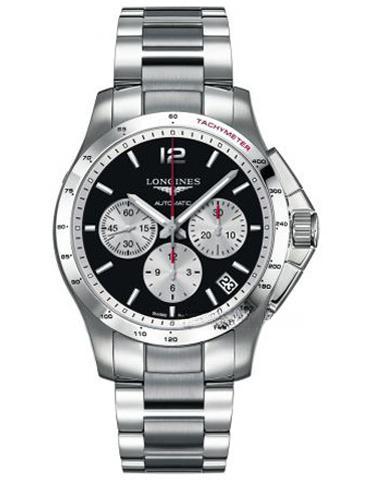 LONGINES L3.697.4.96.6 征服者