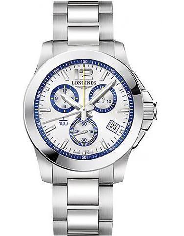 LONGINES L3.700.4.78.6 征服者