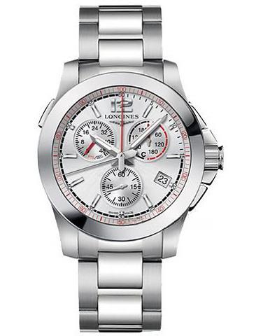 LONGINES L3.701.4.76.6 征服者