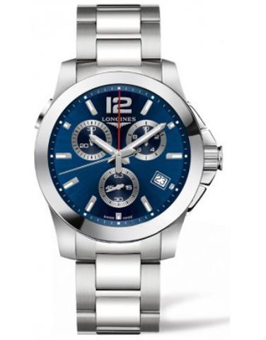 LONGINES L3.702.4.96.6 征服者
