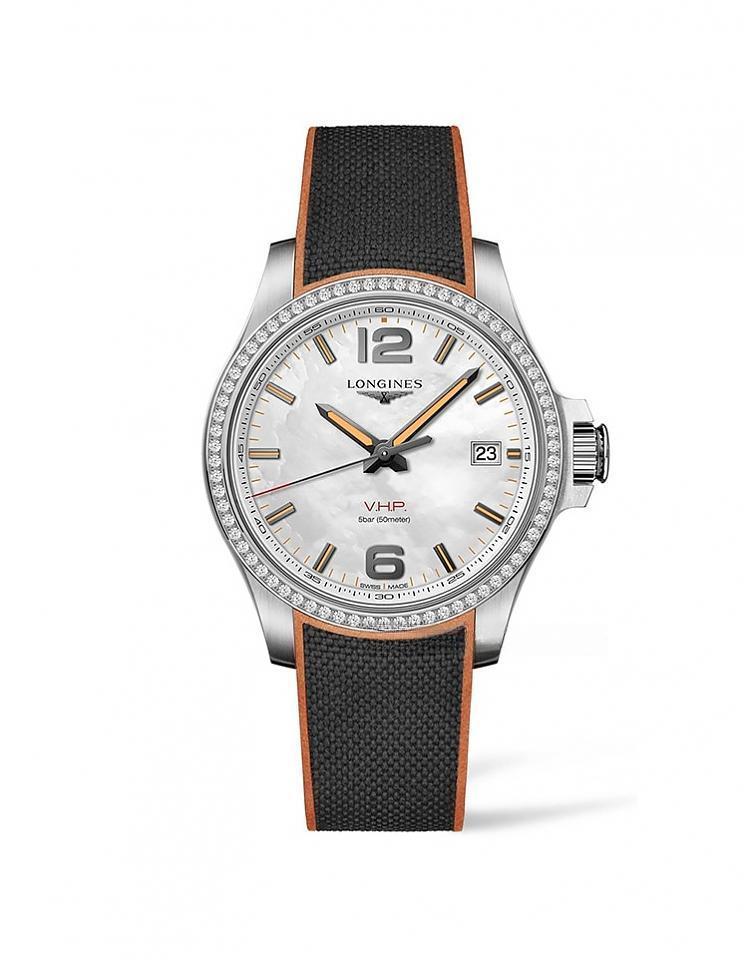 LONGINES L3.716.0.87.9 征服者