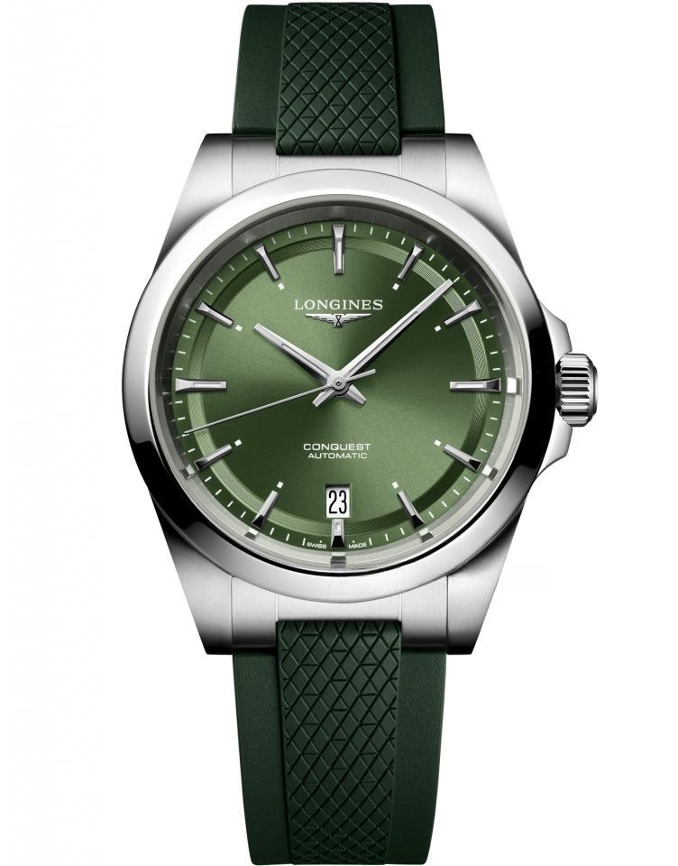 LONGINES L3.720.4.02.9 征服者