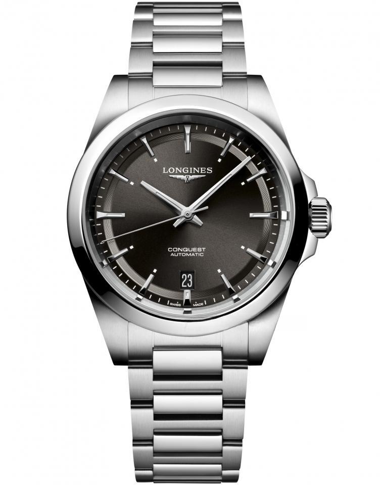 LONGINES L3.720.4.52.6 征服者