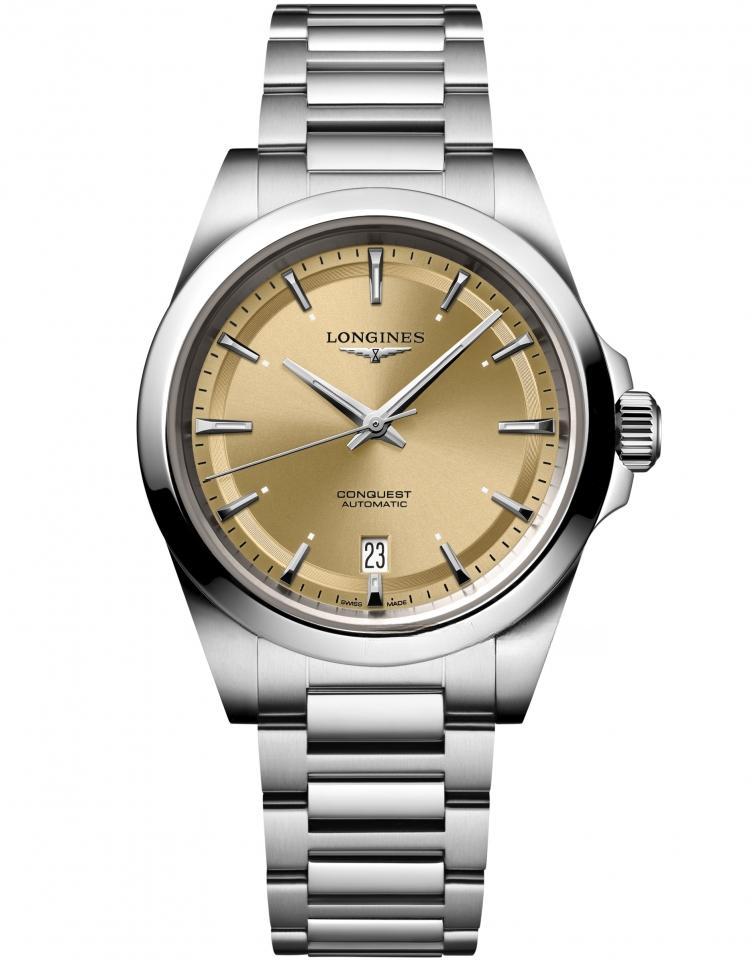LONGINES L3.720.4.62.6 征服者