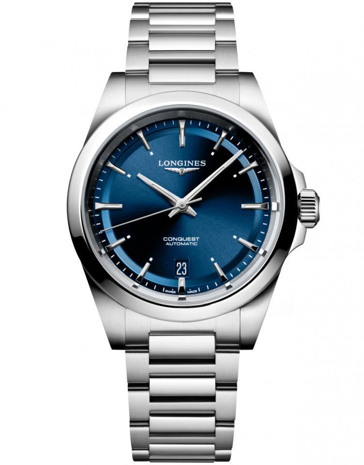 LONGINES L3.720.4.92.6 征服者
