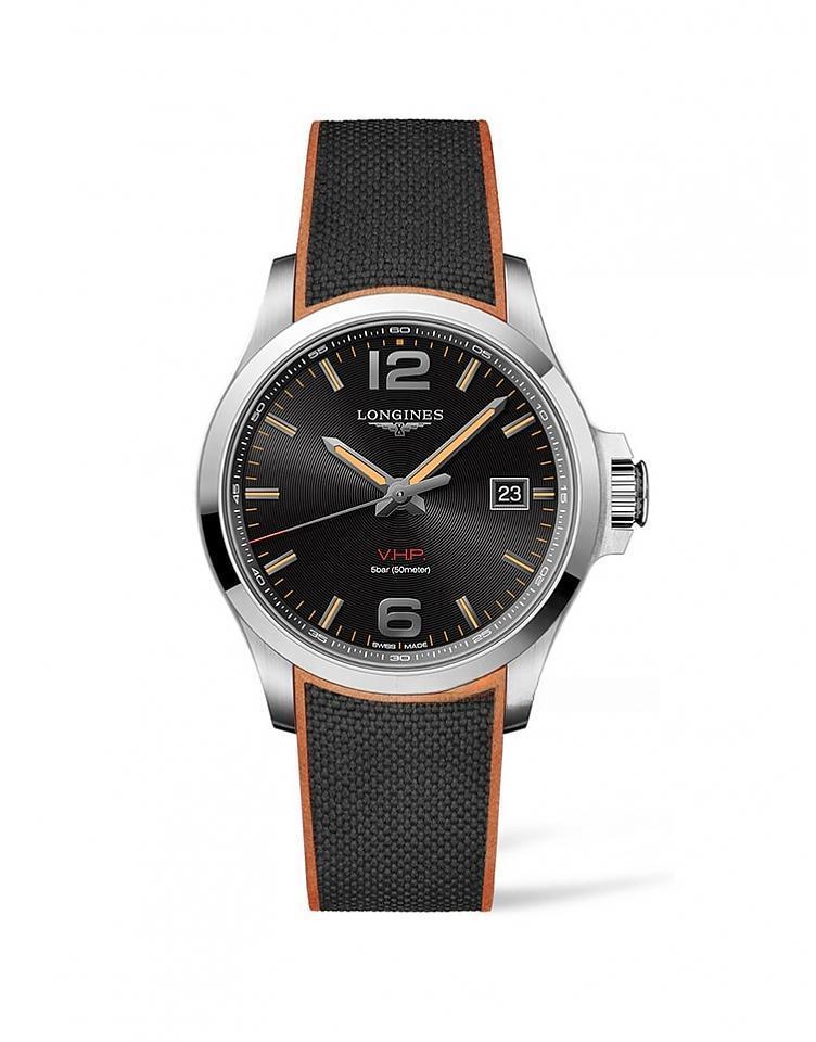 LONGINES L3.726.4.59.9 征服者