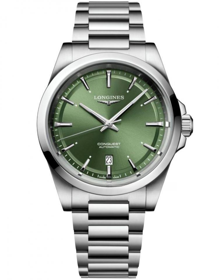 LONGINES L3.830.4.02.6 征服者