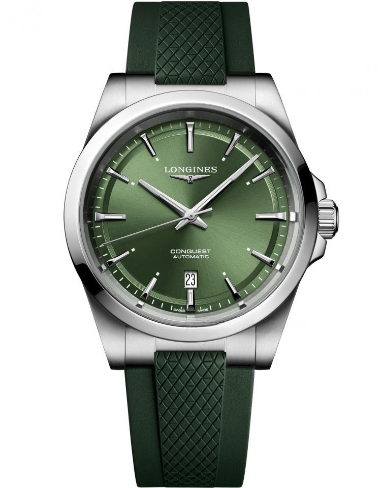LONGINES L3.830.4.02.9 征服者