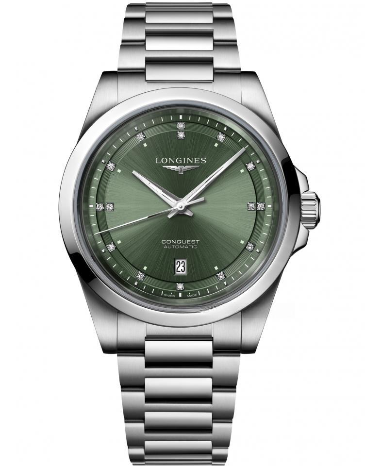 LONGINES L3.830.4.07.6 征服者