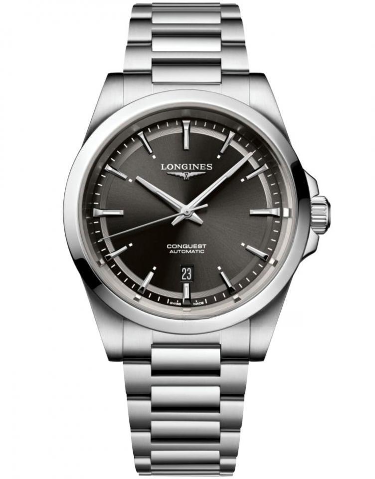 LONGINES L3.830.4.52.6 征服者
