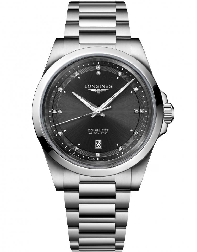 LONGINES L3.830.4.57.6 征服者