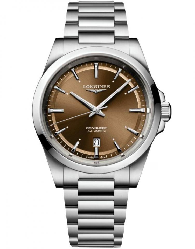LONGINES L3.830.4.62.6 征服者