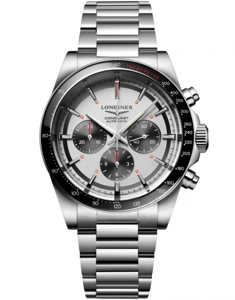 LONGINES L3.835.4.72.6 征服者