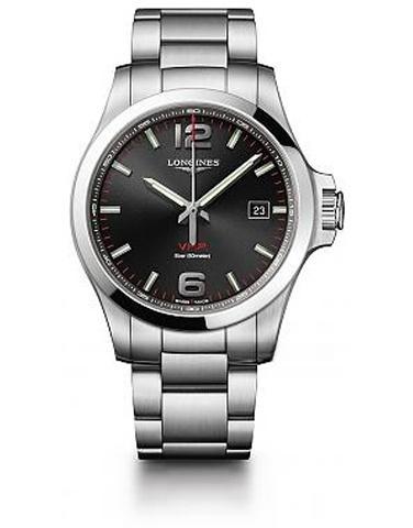 LONGINES L3.726.4.56.6 征服者