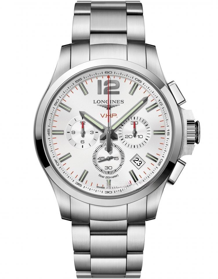 LONGINES L3.727.4.96.6 征服者