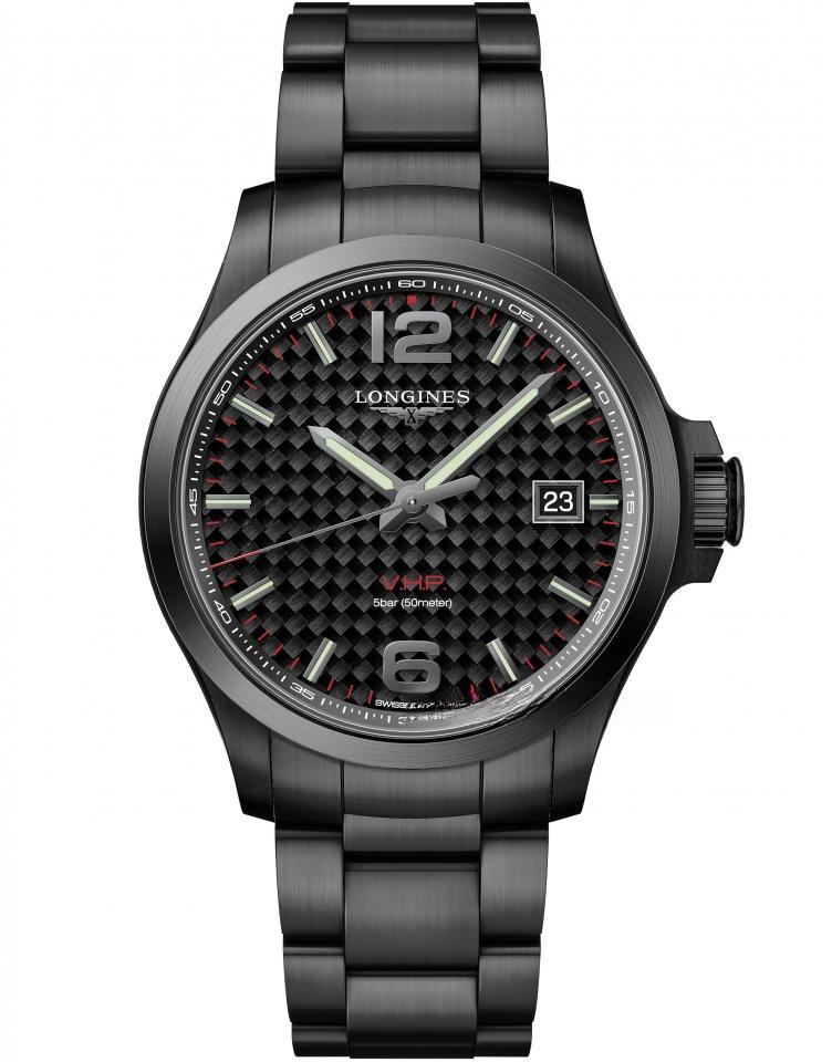 LONGINES L3.726.2.66.6 征服者