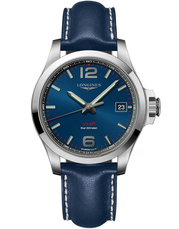 LONGINES L3.716.4.96.0 征服者