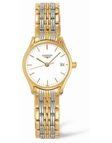 LONGINES L4.259.2.12.7 律雅
