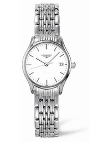 LONGINES L4.259.4.12.6 律雅