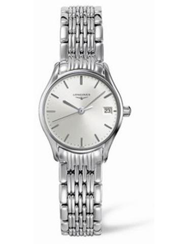 LONGINES L4.259.4.72.6 律雅